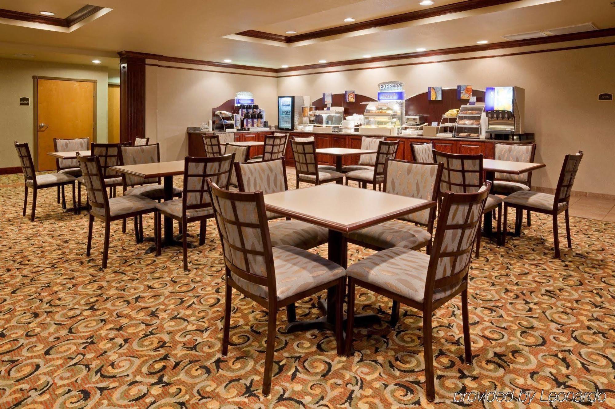 Baymont Inn & Suites By Wyndham Sturgis Restaurace fotografie